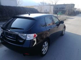 Subaru Impreza 2.0D | Mobile.bg    7