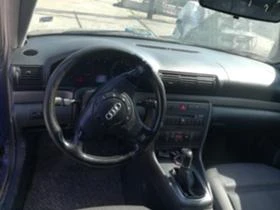 Audi A4 1.9 | Mobile.bg    8