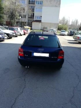 Audi A4 1.9 | Mobile.bg    2