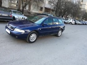 Audi A4 1.9 | Mobile.bg    1