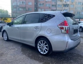 Toyota Prius 1.8=99HP HYBRID=PRIUS+=ТОП=ПАНОРАМА=, снимка 3