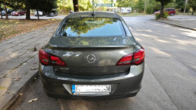 Opel Astra 1.6, снимка 4 - Автомобили и джипове - 42263307