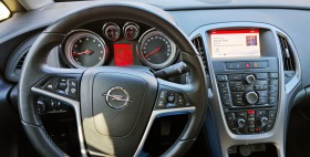 Opel Astra 1.6, снимка 5 - Автомобили и джипове - 42263307