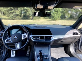 BMW 320 X drive M PAKET, снимка 3 - Автомобили и джипове - 45221922