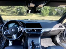 BMW 320 X drive M PAKET, снимка 3