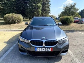 BMW 320 X drive M PAKET, снимка 2