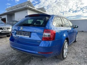 Skoda Octavia Facelift/2.0TDI/4x4/Digital cockpit/Camera /BSM | Mobile.bg    5