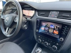 Skoda Octavia Facelift/2.0TDI/4x4/Digital cockpit/Camera /BSM | Mobile.bg    10