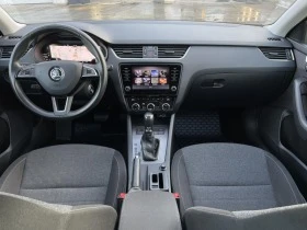 Skoda Octavia Facelift/2.0TDI/4x4/Digital cockpit/Camera /BSM | Mobile.bg    11