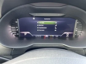 Skoda Octavia Facelift/2.0TDI/4x4/Digital cockpit/Camera /BSM | Mobile.bg    16