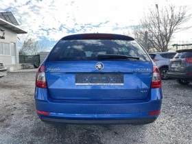 Skoda Octavia Facelift/2.0TDI/4x4/Digital cockpit/Camera /BSM | Mobile.bg    6