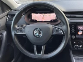 Skoda Octavia Facelift/2.0TDI/4x4/Digital cockpit/Camera /BSM | Mobile.bg    9