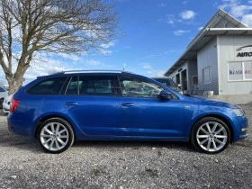     Skoda Octavia Facelift/2.0TDI/4x4/Digital cockpit/Camera /BSM