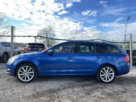 Skoda Octavia Facelift/2.0TDI/4x4/Digital cockpit/Camera /BSM | Mobile.bg    8