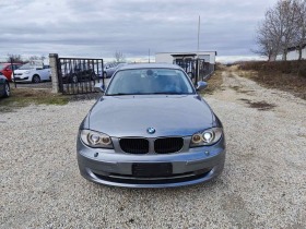 BMW 118 2000куб-143кс-137539км-ФУЛ-УНИКАТ, снимка 1 - Автомобили и джипове - 43742506