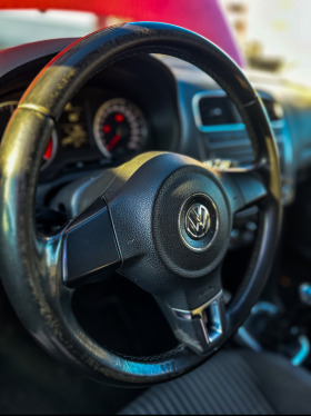 VW Polo, снимка 8 - Автомобили и джипове - 44081806