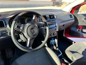 VW Polo, снимка 11 - Автомобили и джипове - 44081806