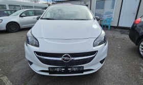 Opel Corsa 1.3cdti* 75hp* EURO 6*  - [1] 