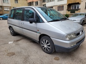 Fiat Ulysse, снимка 2 - Автомобили и джипове - 45580565