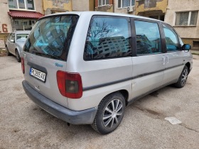 Fiat Ulysse, снимка 3 - Автомобили и джипове - 45580565