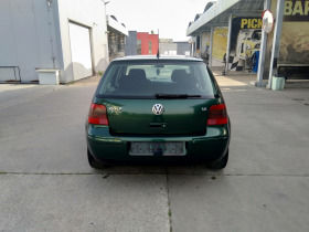 VW Golf 1, 6 GT, Italy, 105 кс., снимка 3