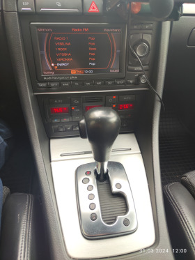 Audi A4 3.0 TDI/300 hp/Quattro/S-line/Avant, снимка 3