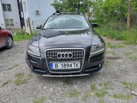 Audi A6 Allroad 3.0 TDI, снимка 1