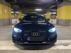 Audi Rs5 2.9 TFSI, снимка 8