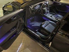 Audi Rs5 2.9 TFSI, снимка 13