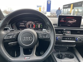 Audi Rs5 2.9 TFSI, снимка 14