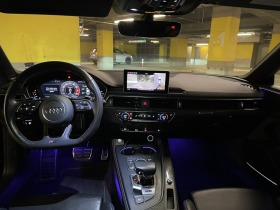 Audi Rs5 2.9 TFSI, снимка 15