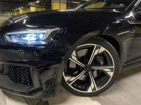 Audi Rs5 2.9 TFSI, снимка 10