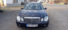 Mercedes-Benz E 280 3.0i/7g Tr., снимка 2