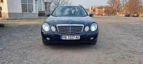     Mercedes-Benz E 280 3.0i/7g Tr.