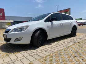 Opel Astra 1.7CDTi, снимка 5