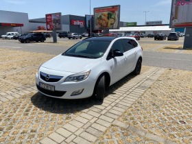 Opel Astra 1.7CDTi, снимка 1