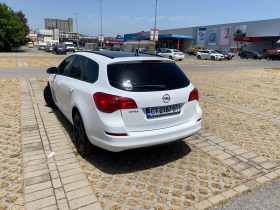 Opel Astra 1.7CDTi, снимка 3