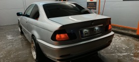 BMW 323 E46 Coupe, снимка 5