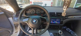 BMW 323 E46 Coupe, снимка 4