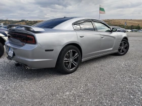 Dodge Charger HEMI, снимка 4