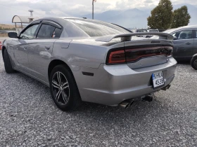 Dodge Charger HEMI, снимка 5