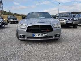 Dodge Charger HEMI, снимка 3