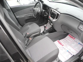 Kia Rio 1.4i  РЕАЛНИ КИЛОМЕТРИ - [12] 