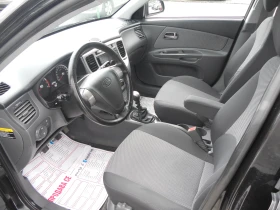 Kia Rio 1.4i    | Mobile.bg    9