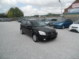 Kia Rio 1.4i    | Mobile.bg    1