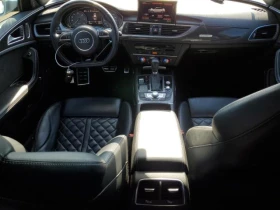 Audi S6 PREMIUM PLUS/FULL | Mobile.bg    8