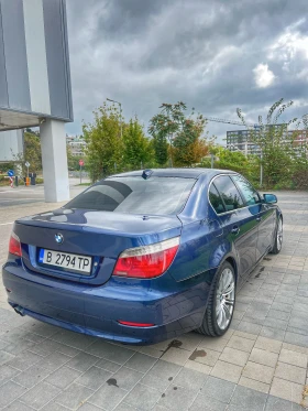 BMW 530, снимка 5