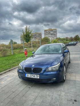 BMW 530, снимка 7