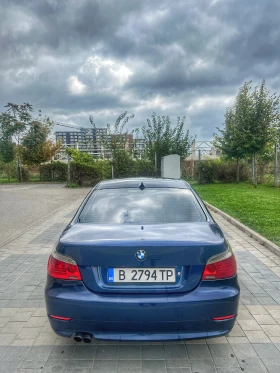 BMW 530, снимка 6