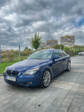 BMW 530, снимка 1